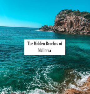 The Hidden Beaches of Mallorca